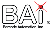 BAI - Bar Code Automation