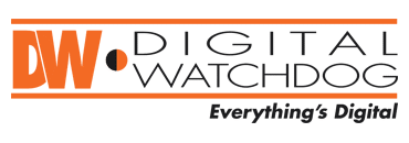 DW - Digital Watchdog - Everything's Digital