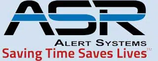 ASR Alert Systems