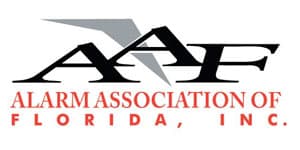AAF - Alarm Association of Florida, inc.