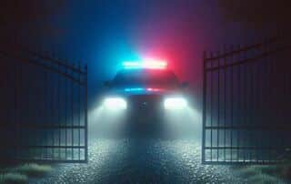 24/7 Security