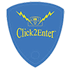 Click 2 Enter